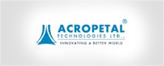 Acropetal Technologies Limited